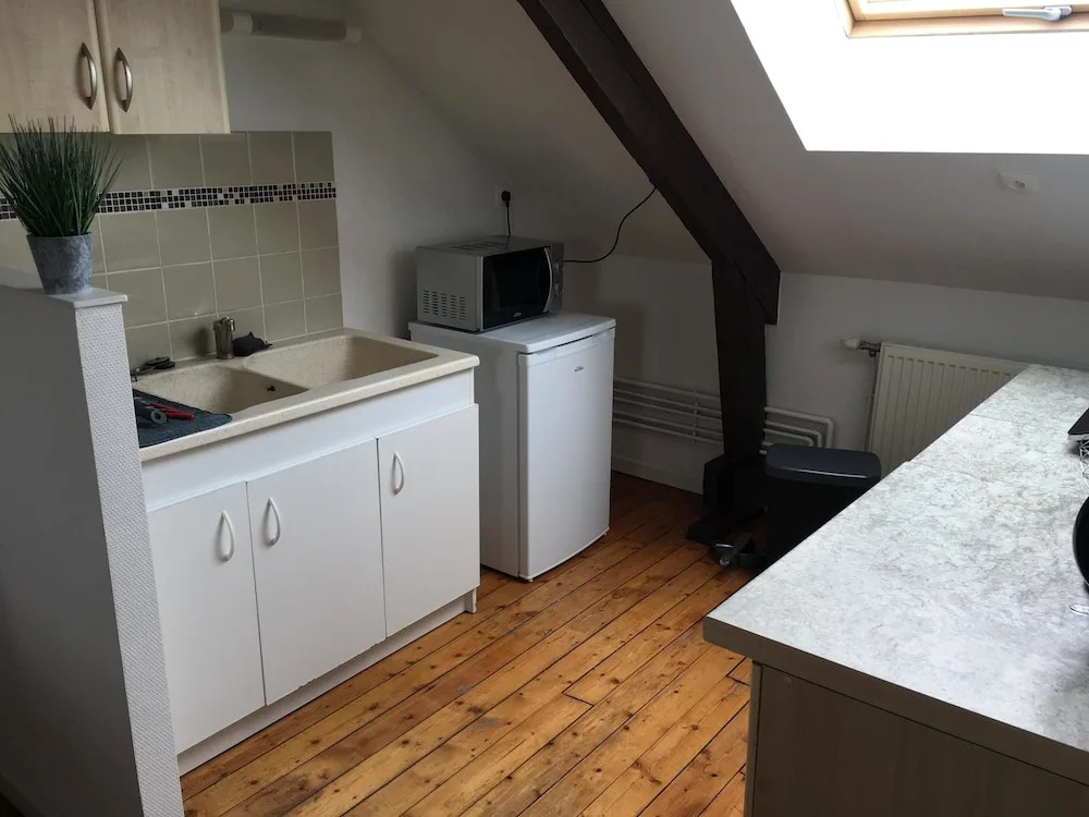 Appartement Vauban