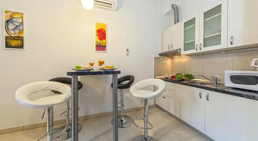 Old Town Apartment Split