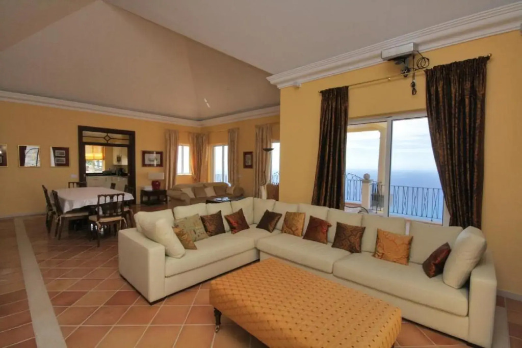 Villa Sea Renity - Palheiro Village by ALMA Holiday Rentals