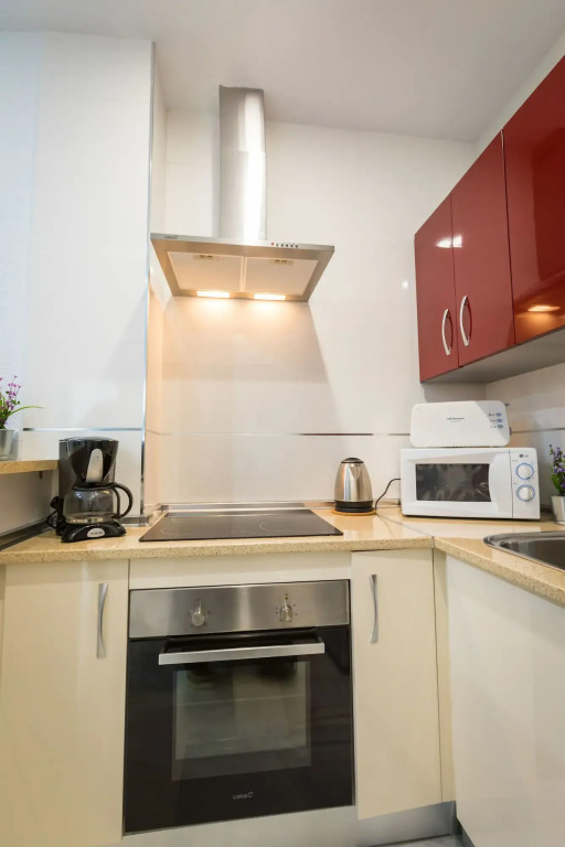 Apartamentos Las Rosas de Capistrano