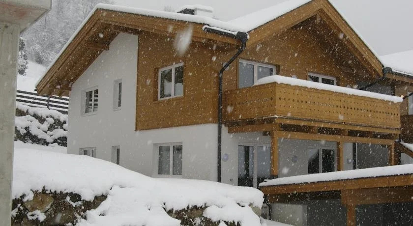 Haus Klein Rosental