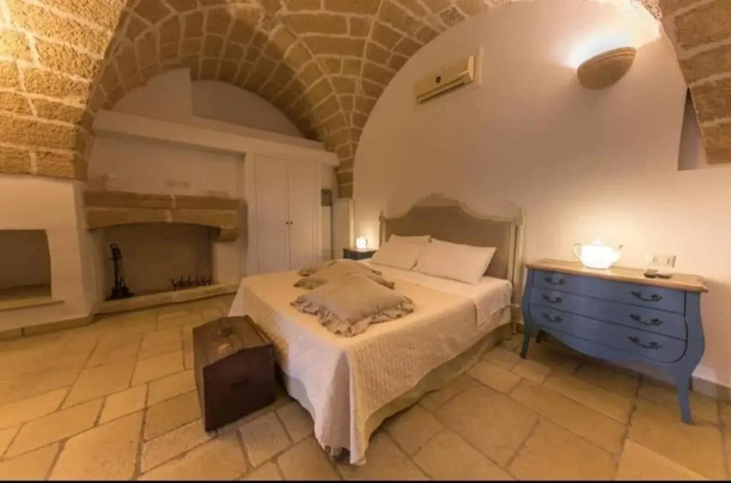 Borgo Rosso Terra
