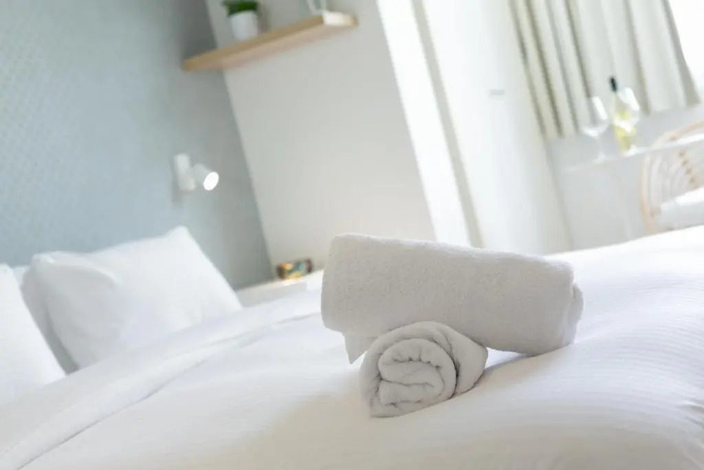23 Hovevei Tsiyon Street - By Beach Apartments TLV