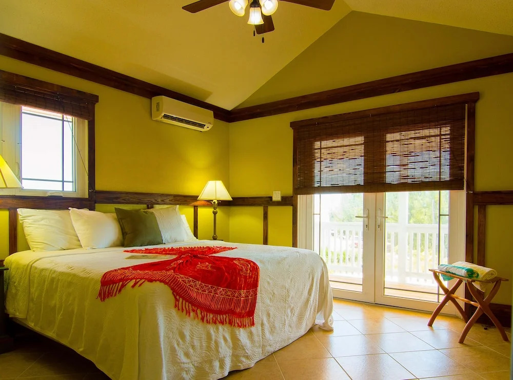 EMBRACE Resort
