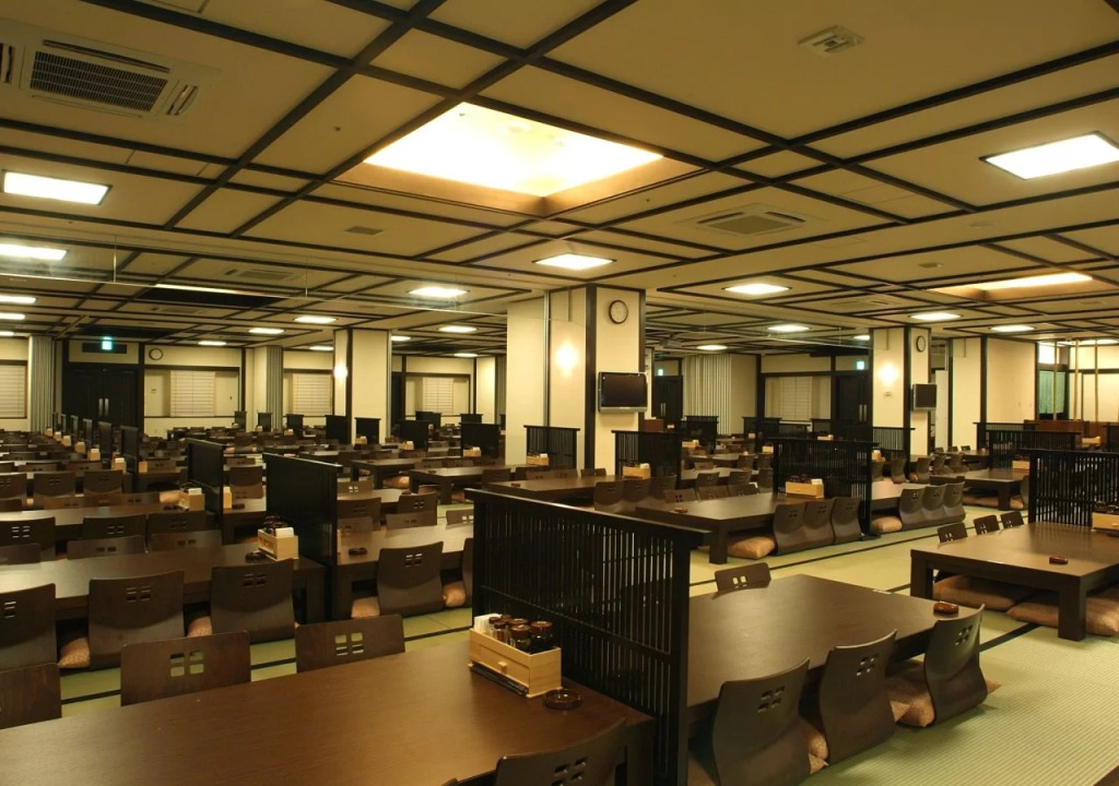 Atami Yugawara Onsen