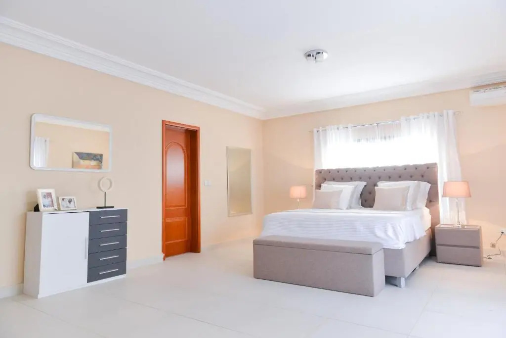 Atlantic Luxury Apartments