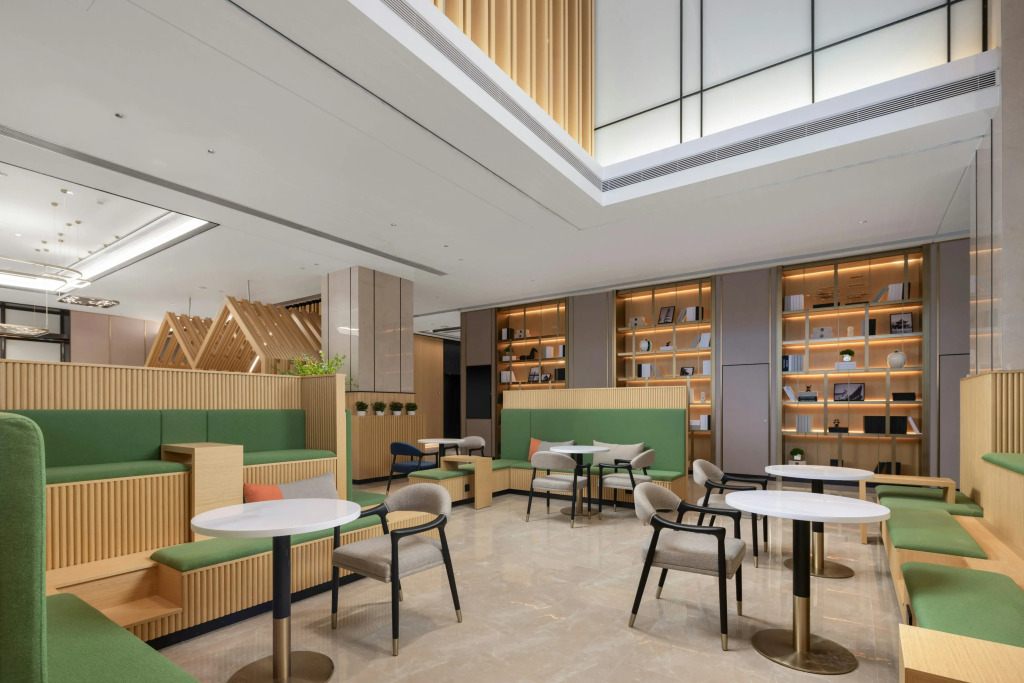 Hilton Garden Inn Zhoukou Huaiyang
