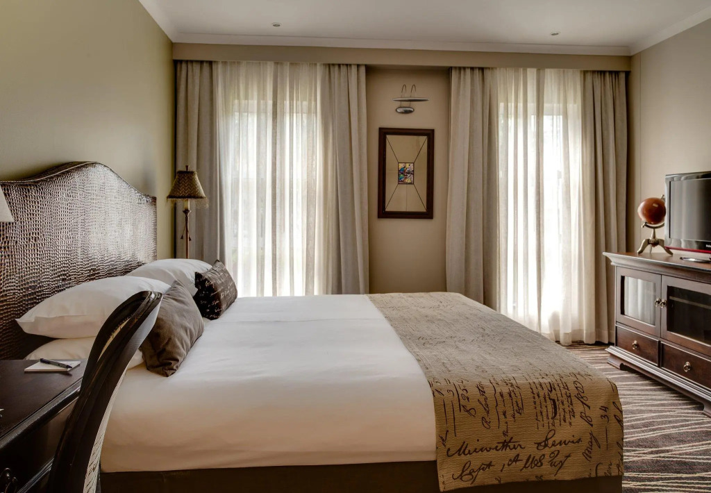 Protea Hotel by Marriott Blantyre Ryalls