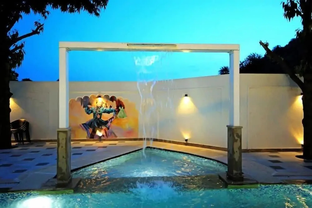 Dasmaya Resort