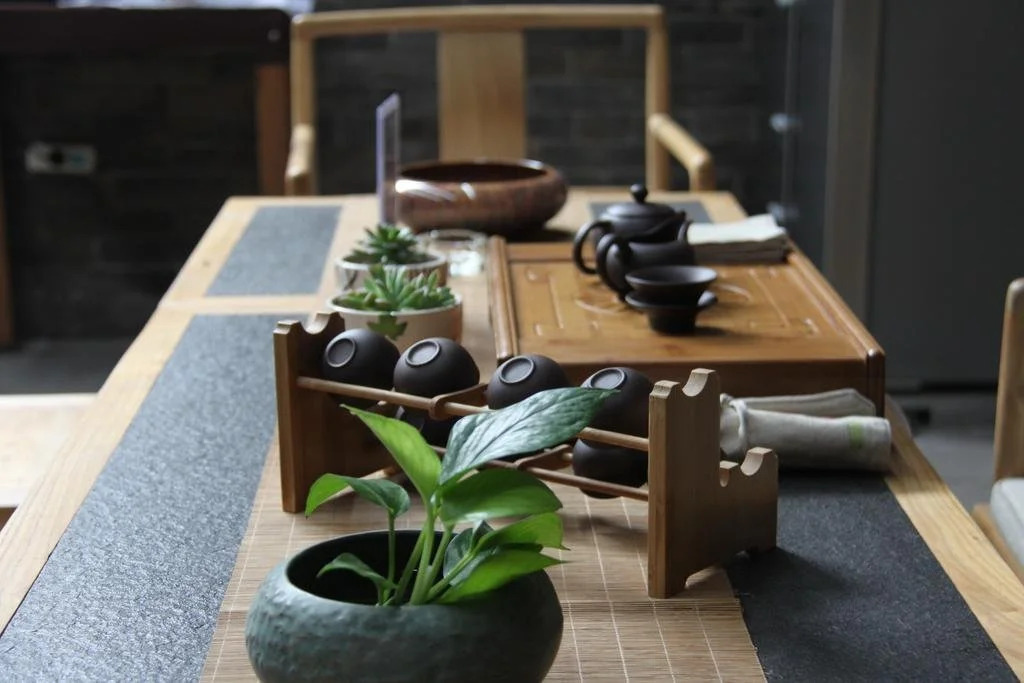 Pingyao 1 Home Hotel