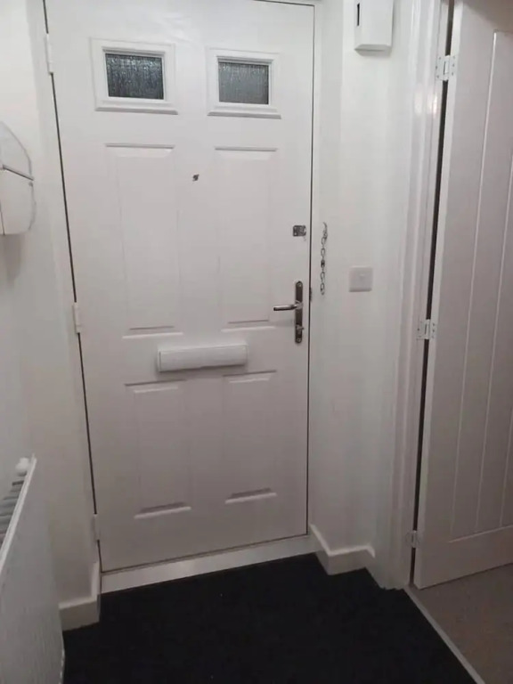 Cozy Coventry Retreat With 2 Bedrooms House