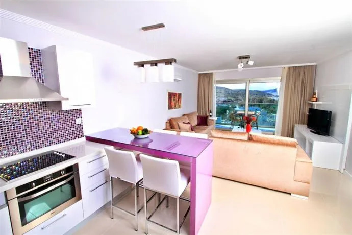 La Sirena Hotel