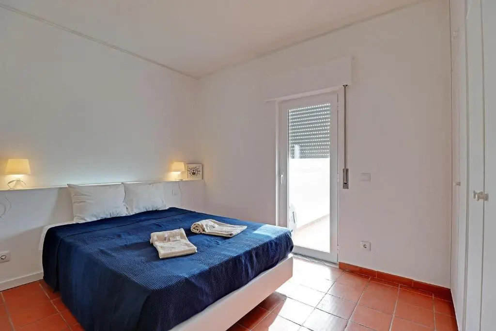 Albufeira Central by Homing