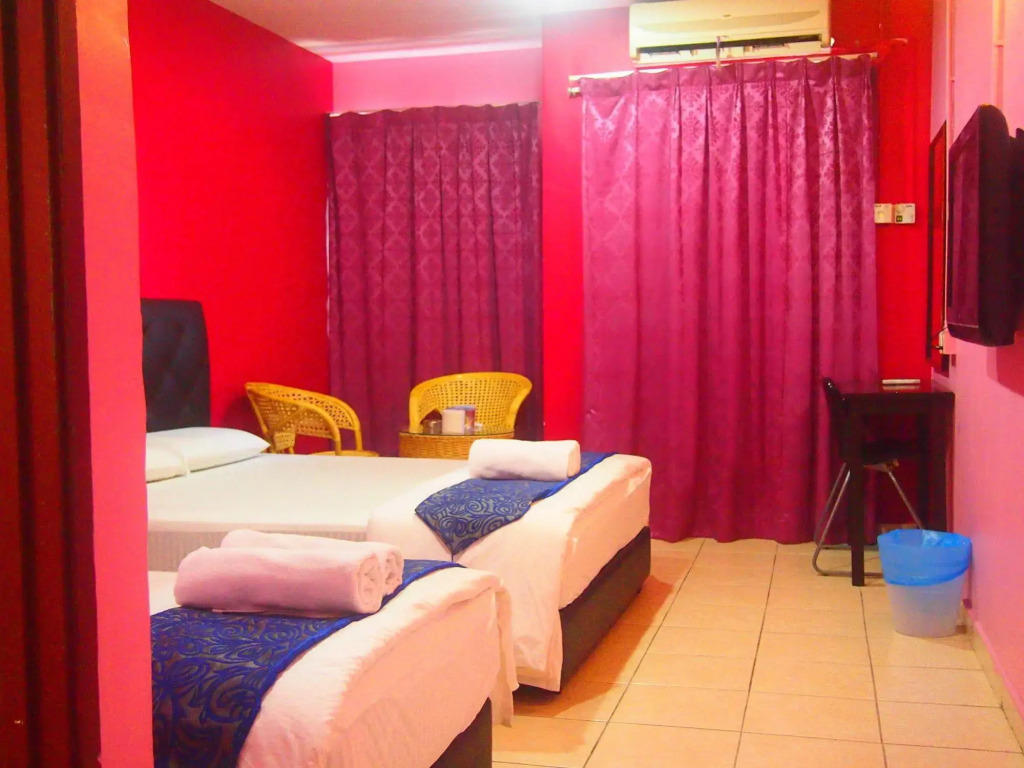 Senawang Star Hotel