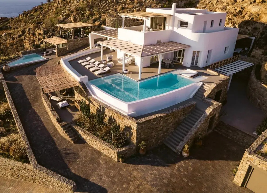 Villa Vogue