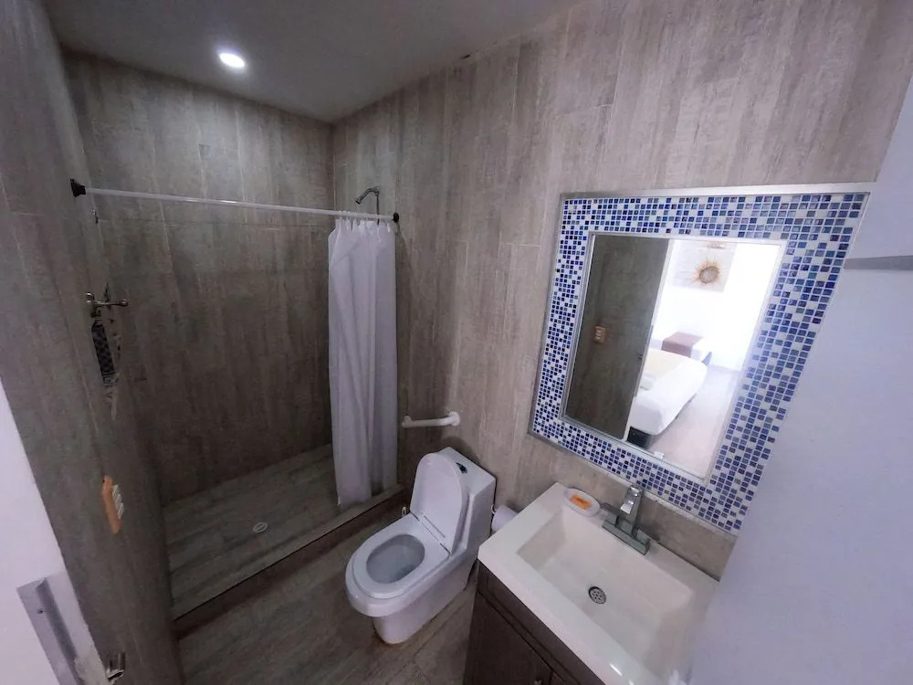 Suites San Andres