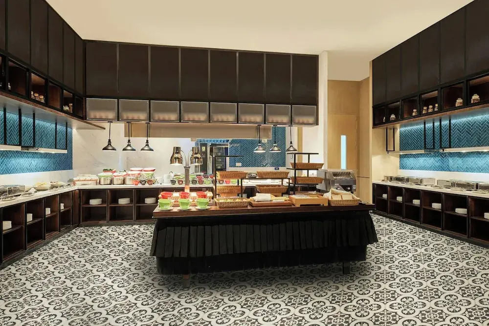 Four Points by Sheraton Shenzhen, Guangming