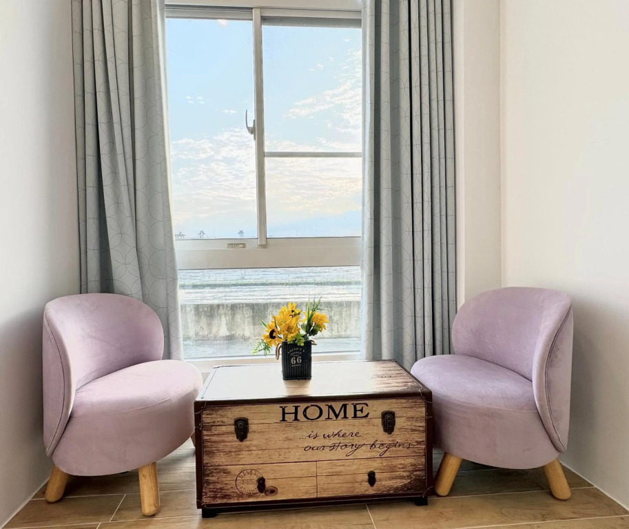 Zhao Yì Shen Xiang Cai Homestay