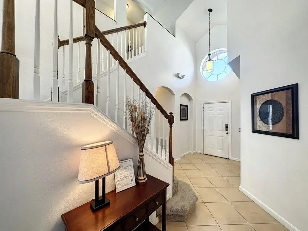 Location,private Pool, Game Room,spacious- 3301wp 6 Bedroom Home, Kissimmee