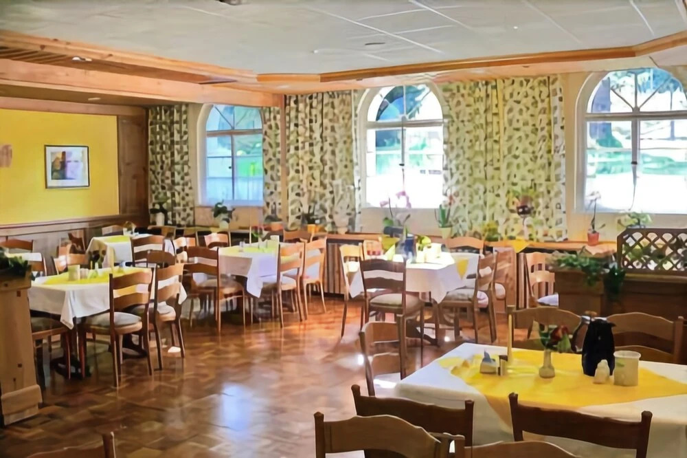 Hotel Fröbelhof