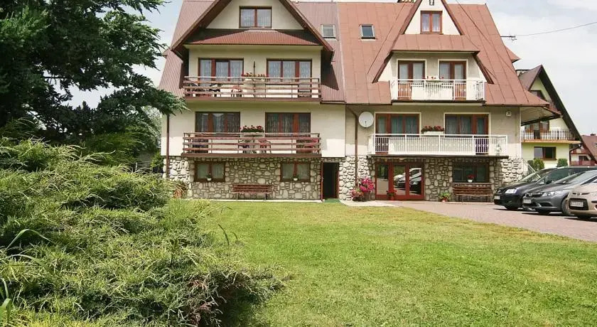 Willa Slavita Zakopane