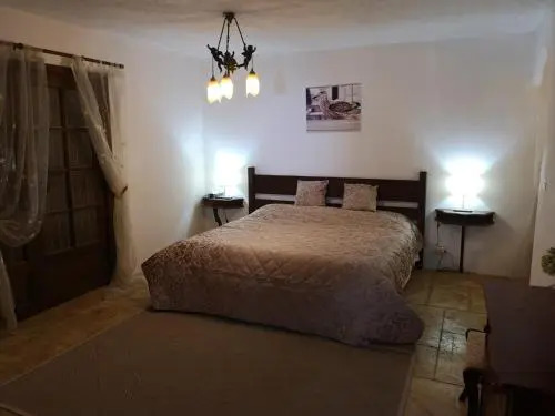 Mas Alto Apartments