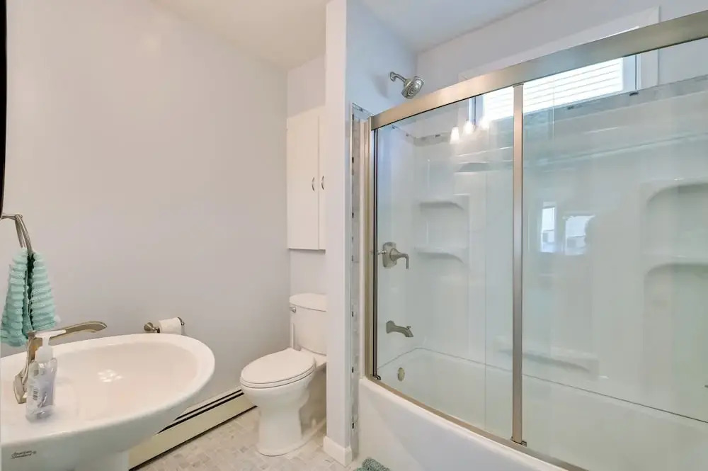 Boston Area Vacation Rental 3 Mi to Airport!