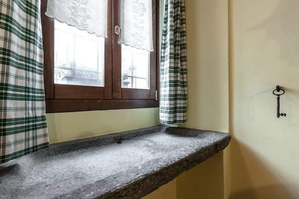 B&B Casa Tomà