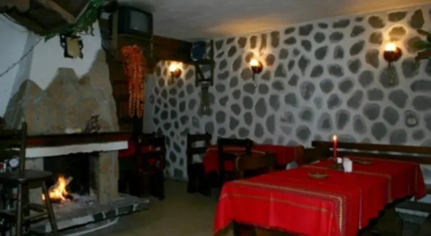 Kalistrina House