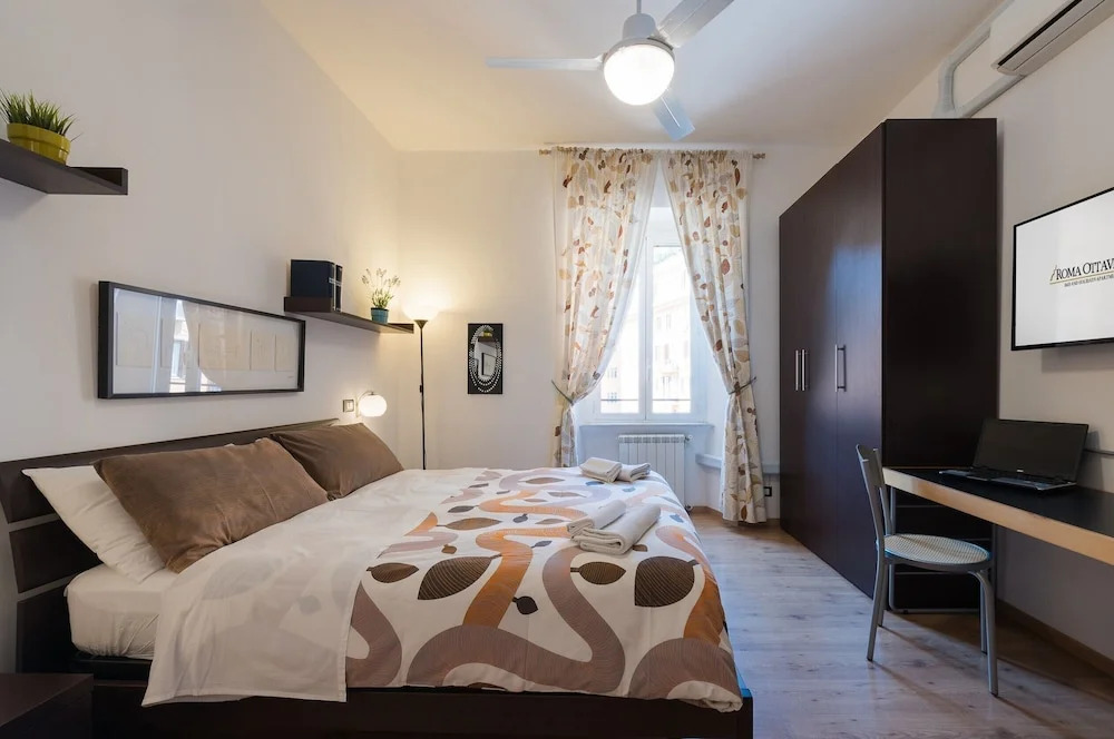 B&B Roma Ottaviano