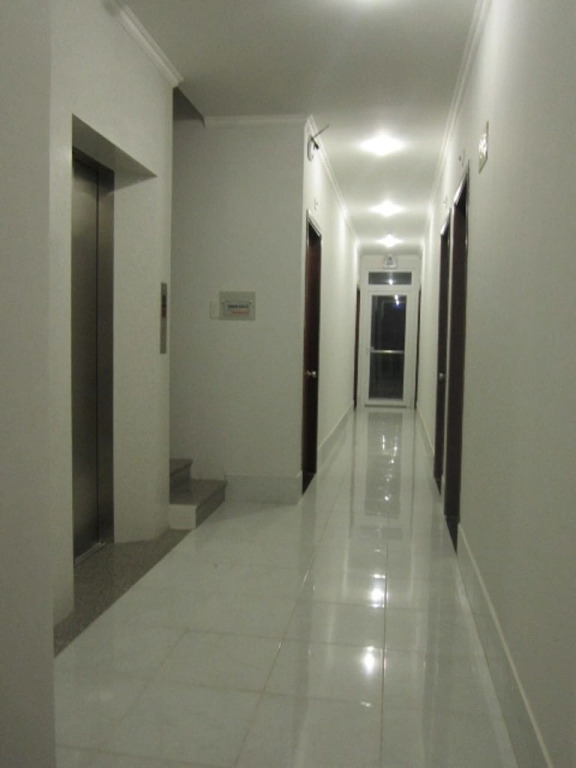 Hau Giang 2 Hotel Cần Thơ
