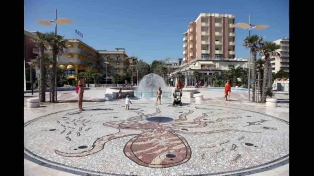 appartamento in pieno centro