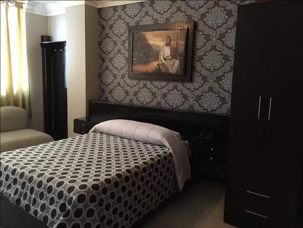 Hotel Cachari