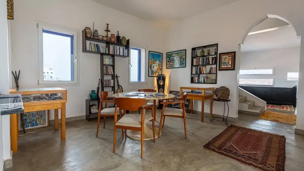 Auberge Azul Ifni