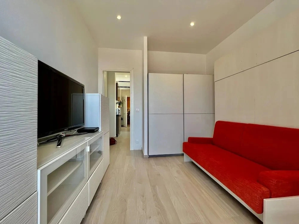one Bedroom Appartment Nice View Near Monaco