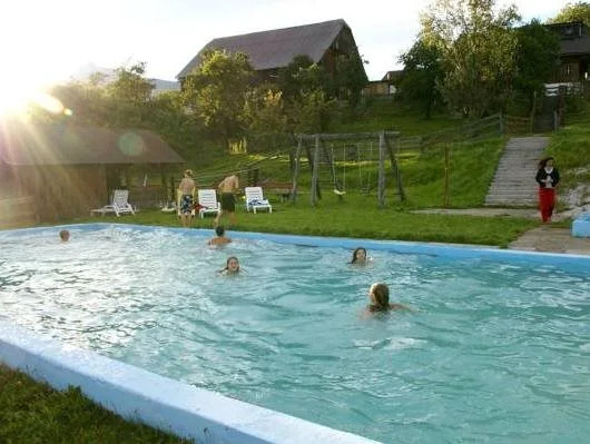 Pension Pürcherhof