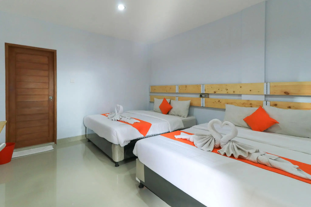 deSERUNI Guest House Kerobokan