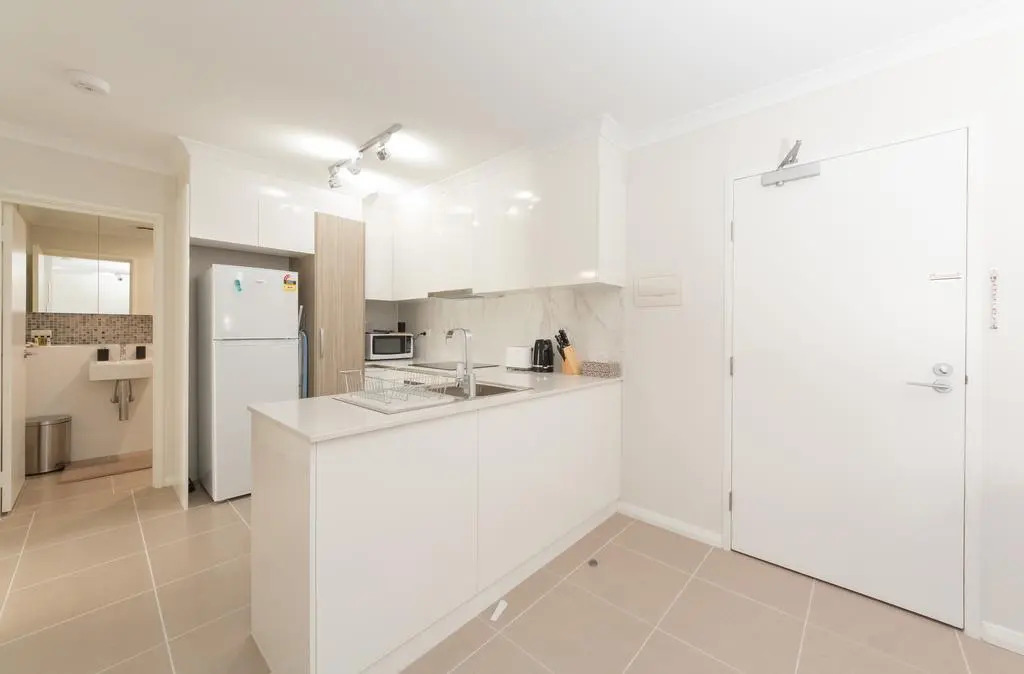 Lakeview Apartments