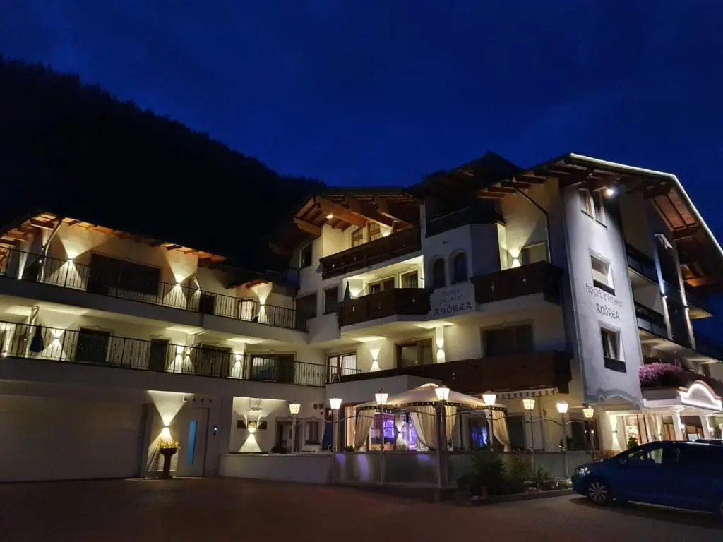 Hotel ALPINJUWEL 3-Sterne Superior