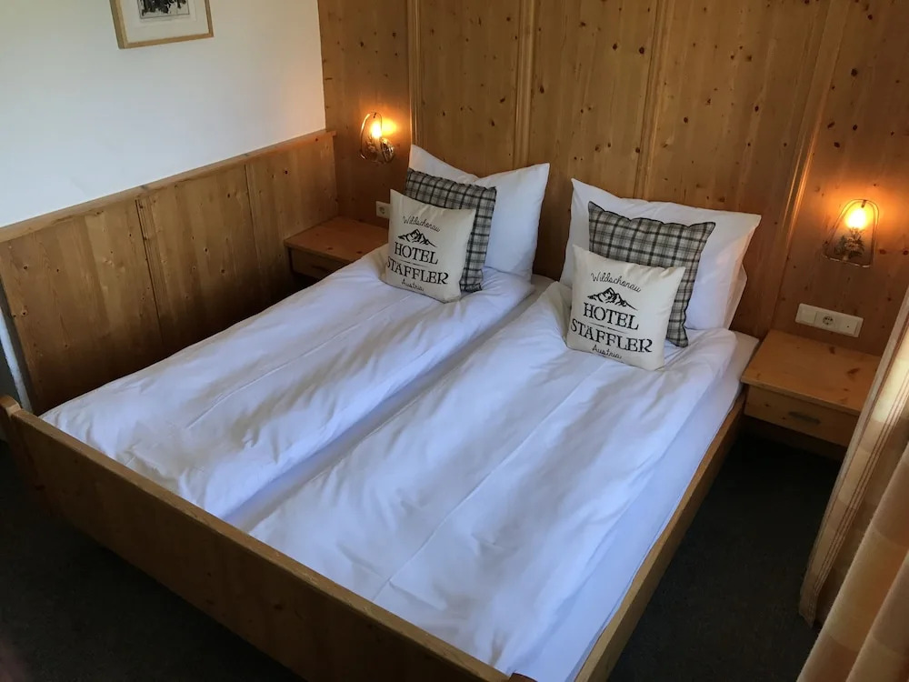 Hotel Staffler