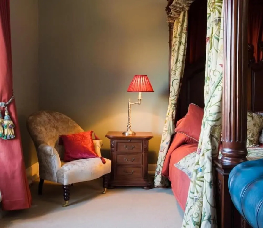 Castle House B&B
