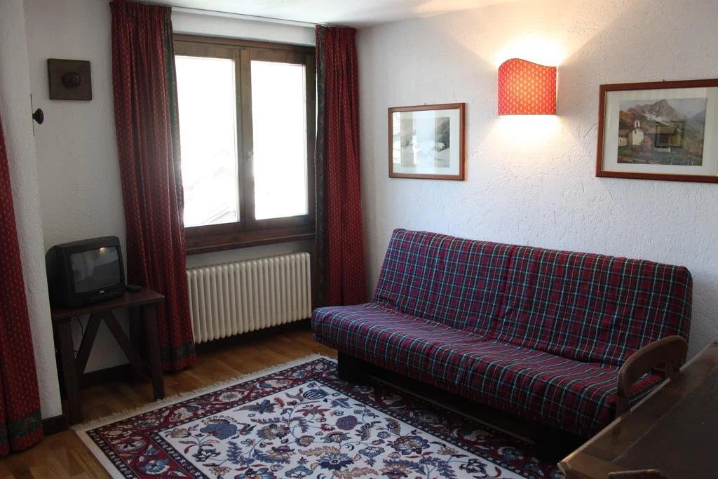 Hotel Stambecco