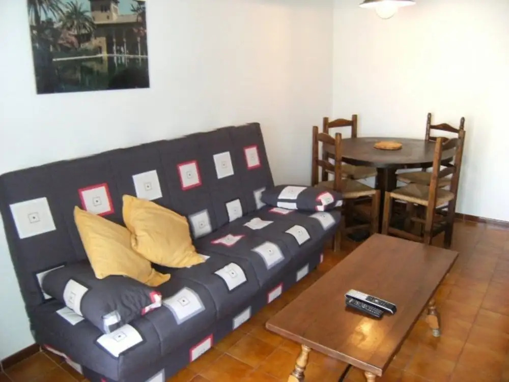 Apartamento  Pueblo Amarres Ba-101