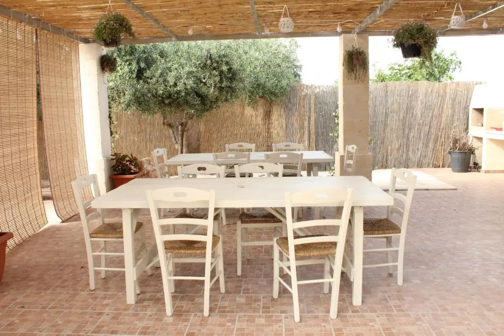 B&B Le Carrube