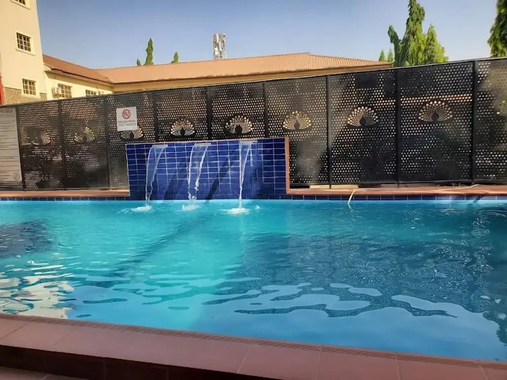 Class Suites Hotel and Apartment