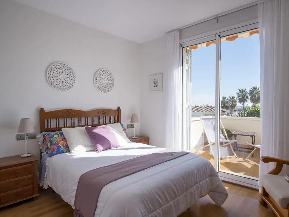 Belvilla by OYO Casa Linda