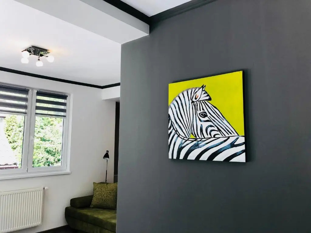 Luxury Modern Apartments