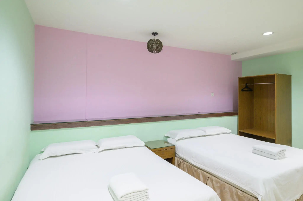 Uptown Hotel Kajang