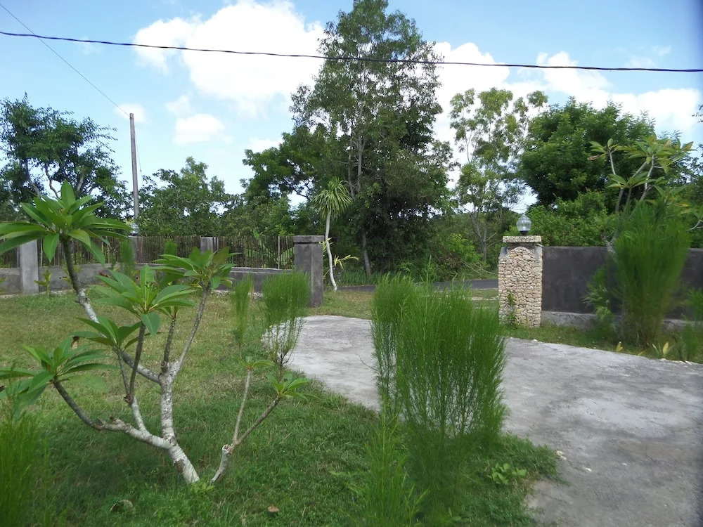 Penida Stone Hill