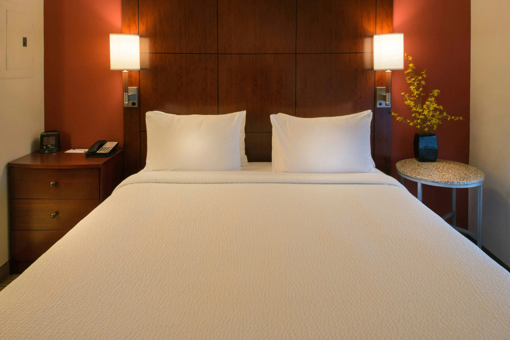 Residence Inn by Marriott Springfield South